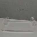 W11239961 W10900538 Door Shelf Bin Replacement Compatible for Whir.lpool Refrigerator Shelf Replacement of AP6333410 4591452 PS12578777 WRS325SDH WRS311SDH Whirl.pool Fridge Door Shelves-by MIFLUS