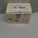 Christmas Projector Lights Outdoor No Need to Change Cards, 26 Effects Holiday Christmas Projector Light Outdoor 2 in 1 with Remote, Christmas Decorations Lighting for Outside Home Party House Decor