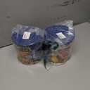 2 x Planters Salted Peanuts (56 oz Canister) (56 Ounce (Pack of 1))