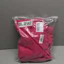 SELINK Two Piece Sets for Women Summer Outfits Ruffle Cap Sleeve Zip Top Wide Leg Pants Lounge Set Tracksuits Rose large