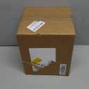 1.2GAL Large Acrylic Laundry Pods Container BY VEGEVIGI, Dishwasher Pods Holder Dispenser With Lid, Laundry Room Organization And Storage