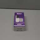 Roku Smart Home Wireless Video Doorbell & Chime - 1440p HD Night Vision Ultrawide View Doorbell Camera with Motion & Sound Detection, Works with Alexa & Google - 90-Day Subscription Included