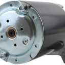 DB Electrical 410-22017 New 410-22017 Starter Compatible with/Replacement for Tecumseh 12V 36914 37425 Heavy Duty