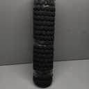 Black Front Door Mat 36x24in