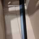 ZOMAKE Extra Long Shoe Horn for Seniors Men,Metal Shoehorn Long handle for Boots,Shoe Spoon Helper, 31.5 IN