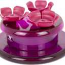 Perky-Pet 9100 Handheld & Tabletop Hummingbird Feeder (2 Count)