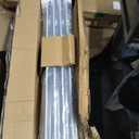 Lightdot 4FT LED High Bay Shop Lights, 100-277V 【Driver Equipped】 265W 37100LM [Eqv.1000W MH] 5000K Large Coverage Linear 2x4 High Bay LED Fixtures for Warehouse Garage -ETL Listed, 4Pack