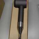 Dyson Supersonic Hair Dryer, Iron/Fuchsia