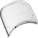 5231EL1003B Dryer Lint Filter Fits for LG Dryers filter,Dryer Lint Screen Part Number PS3527578 AP4440606(1 Pcs