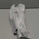 Sdstone Heavy Duty Gate Latch for Wooden Fence, Two-Sided Gate Latch for Outdoor Fence, Door Latch Gate Hardware for Wooden Gates, Pool Gate, Backyard, GardenBlack