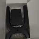 2 Set Cute Handmade Palo Santo Holder Incense Holder for Sticks Wiccan Altar Burner for Palo Santo Handcrafted Incense Storage with Matches for Meditation Home Decor, Not Include Sticks