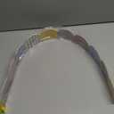 Teacher Created Resources Classroom Cottage Scalloped Die-Cut Border Trim (TCR7182)