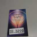 Revealing Light: How Cancer Illuminated My Divine Blueprint