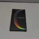 TORRAS Ostand Q3 Air for iPhone 17 Pro Case 6.3'' with Stronger Magnetic Stand, Fit for Magsafe, Airbags Miltary Protection,Camera Control, Shockproof & Stylish Case for iPhone 17 Pro,Glacier Sprint