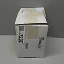 Saillong 2 Pack Rabbit Water Bottle, 32 oz No Drip Heated Water Bottle for Rabbits, Hamster, Guinea Pigs, Ferrets, Birds, Mouse, Cockatiel, Rats, Other Small Animal Pet No Leak No Mess Mount Drinker