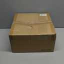 Hanging Pendant Lamp Shade(12.6"×6.7"), Boho Rattan Lampshade, Hand-woven Wicker Light Shade for Floor Lamps, Table Lamps, Wall Sconces