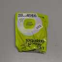 aoFIT 2 Pack Patella Knee Strap Band for Knee Pain Knee Support Patellar Stabilizer Braces Tendon Ergonomic Silicone Pad adjustable Compression for Running Jumping Squats Basketball All Activities (Onyx Ruby)