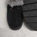 Bobs Skechers Women's Ice Angel Slipper 8.5