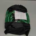 Garden Hose 50ft Kink-Free Expandable Water Hose Upgraded Leakproof Lightweight 50ft Garden Hose for Outdoor