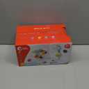 33 PCS Bath Toys for Toddlers and Babies, Bathtub Toy Set with Shower, Rubber Ducks, Floating Toys