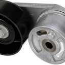 DriveAlign Automatic Belt Drive Tensioner