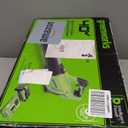 Greenworks 40V (160 MPH / 700 CFM / 75+ Compatible Tools) Cordless Brushless Axial Leaf Blower, Battery and Charger Not Included, BL40L813