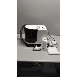 uwant Carpet Cleaner Machine 18Kpa Powerful Suction, Portable Carpet Cleaner for Pet Stains with Cleaning Tools&Solution Set of 1 SelfCleaning Upholstery Cleaner for Car, Couch, Rug, Spot