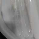 Large Vase Resin Molds, Round Silicone Molds for Epoxy Resin, Deep Resin Mold for Flowers w/3 Test Tubes, 3D Resin Art Molds for Flowers Preservation, DIY Gifts, Wedding Valentine Home Decors