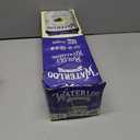 Waterloo Sparkling Water, Blackberry Lemonade Naturally Flavored, 12 Fl Oz Cans (Pack of 12) – Zero Calories and Zero Sugar or Sweeteners DEC 10/26