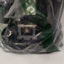 7 Pin Trailer Tow Hitch Harness Plug 924 307Connector for 1500 2500 3500 Van, Rainier, Trailblazer, Envoy, Isuzu, and More