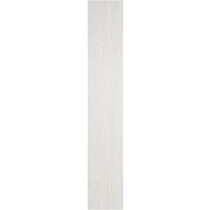 Sterling Vinyl Plank Flooring 1.2mm, 10 Planks - 6" x 36", White Oak - No Adhesive Needed, Embossed DIY Flooring - Natural Wood Grain Feel for Kitchen, Dining Room, & Bedrooms by Achim Home Dcor