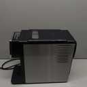 FRIGIDAIRE Touchscreen Nugget Ice Maker, Countertop Ice Machine, Sonic Ice Maker with 33 lbs. Capacity, Slate