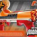NERF Pro Gelfire Quadrant