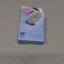 Philips USB C to USB Hub for Laptop, 4 USB 2.0 Ports, USB C Hub Multiport Adapter for MacBook Pro, MacBook Air, 480 Mbps Data Transfer Speed, USB C Laptops Docking Station, SWL3573S/37