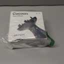 Elchim Cocoon 3900 Volumizing Hair Diffuser for Curls  Compatible with 3900 Titanium, Healthy Ionic, Light, Xlite, RUN, and ANEMOS Dryers