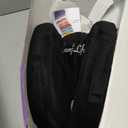 Cushion Lab Patented Pressure Relief Seat Cushion for Long Sitting Hours on Office & Home Chair - Extra-Dense Memory Foam for Soft Support. Car Pad for Hip, Tailbone, Coccyx, Sciatica - Black