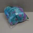 Dinosaur Costume for Small Dogs and Cats, Dog Hoodies Cold Weather Coat,Dog Pajamas for Christmas Halloween (X-Large, Blue)