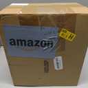 Leelosp 40 Pcs Foam Cones for Crafts, White 6 Size Polystyrene Foam Tree Cones for Valentine's Day DIY Projects Holiday Decorations