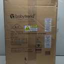 Baby Trend EZ-Lift Plus Infant Car Seat, Ultra Grey Newborn Comfort Padding, Lightweight Carry Build, Adjustable Harness System, Manufacture Date: 06/25/2026
