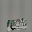 Mini GPS Tracker for Vehicles No Monthly Fee Magnetic GPS Tracker Full USA Coverage Hidden Car Locator Works with Apple Find My(iOS Only) with Magnetic Waterproof Case.