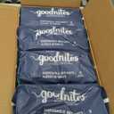 Goodnites Disposable Bed Pads/Bed Mats for Bedwetting, 2.4 x 2.8 ft, 36 Ct (4 Packs of 9)