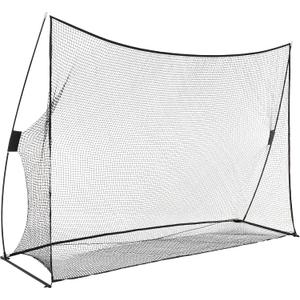 Amazon Basics Golf Practice Net