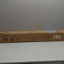 King Size Bed Frame, 7 Inch Metal Basics Bed Frame,Low Profile Base for Box Spring, 9-Leg Support, Noise-Free, Easy Assembly, Black