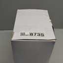 Christmas Inflatables 6FT Snowman Outdoor Yard Decorations, Christmas Blow up Snowman with Penguins and Giftboxes, Built-in Colorful Rotating LED Lights for Holiday Xmas Party Lawn Yard Garden