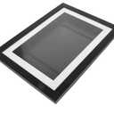 Frameo 10.1" Digital Picture Frame HD IPS Touch Screen Share Moments Remotely Anywhere WiFi Electronic Photo Frame Photo Gifts for Mother Dad Grandparents