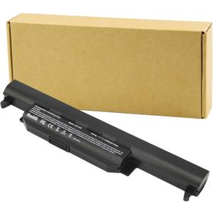 Futurebatt Laptop Battery for Asus A32-K55 A33-K55 A41-K55, ASUS U57A A45 A75 K55N K45 K55A K75 X55 X55A X55C X55U X75 R500A R500V