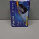 Uniclife Aquarium Air Pump Dual Outlet Fish Tank Aerator with Accessories for 5-200 Gallon Tank