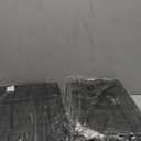 Mind Reader Stackable Paper Tray, Desktop Organizer, File Storage, Office, Metal Mesh, 4 Pcs., Black (13.3" x 9.8" x 11.3")