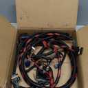 7.3L Engine Wiring Harness 1997 for Ford F250 HD F350 F-Super Duty 7.3 Diesel Engine Wire Harness Assembly Replace F7TZ9A451CA F7TZ-9A451-CA