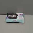 Child Safety Locks (4-Pack) - Baby Proof Cabinets, Drawers, Toilets & Appliances- Adjustable Strap Length, Double Lock Option - Easy Latch for Adults to Open